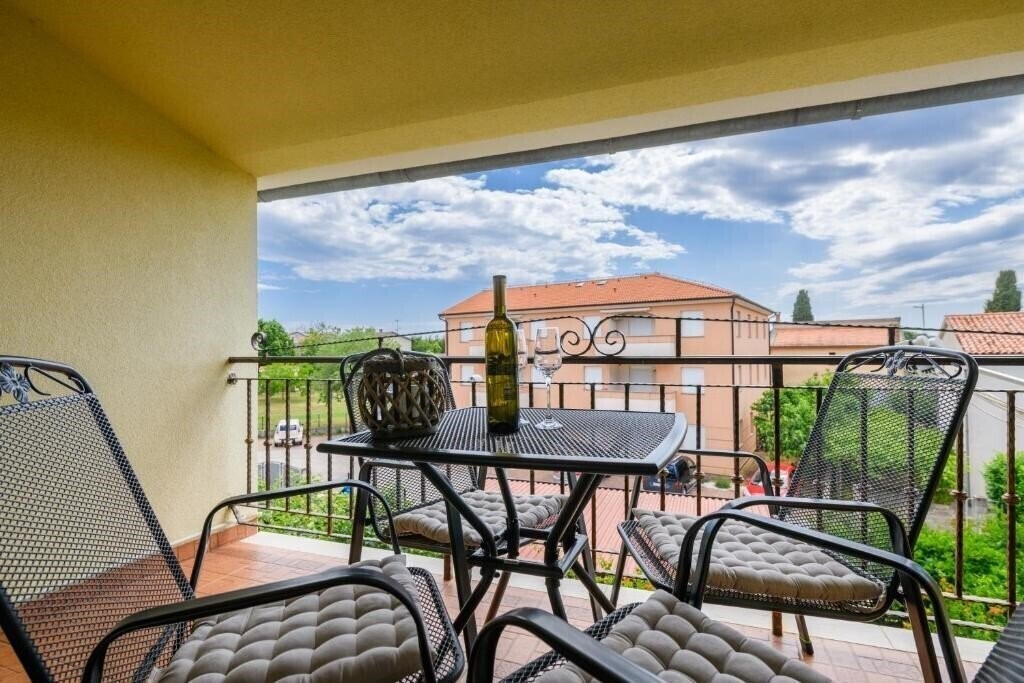 Изображение Apartments Perkovic 3*