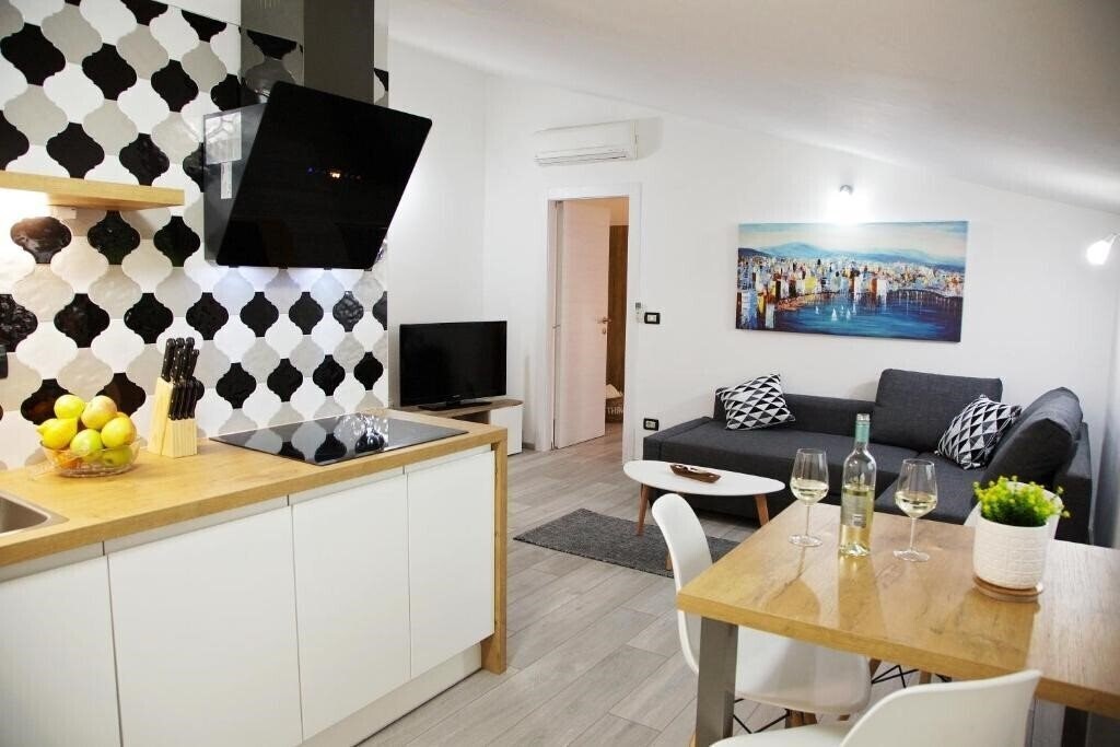 Картинка Apartments Perkovic 3*