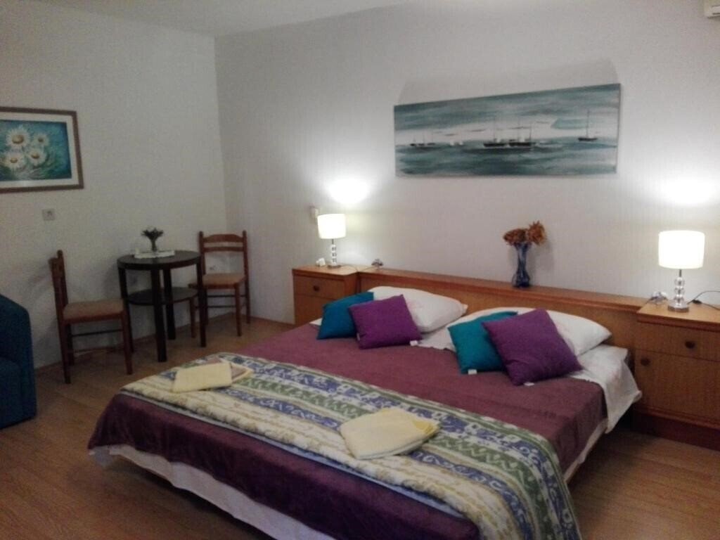 Фотография Apartments Drazen 3*