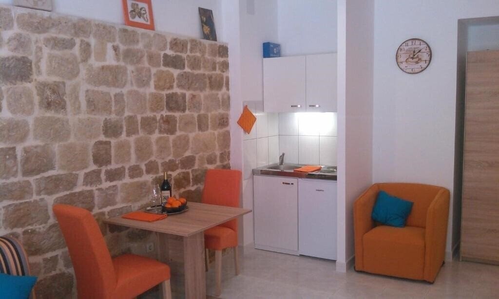 Картинка Apartments Drazen 3*
