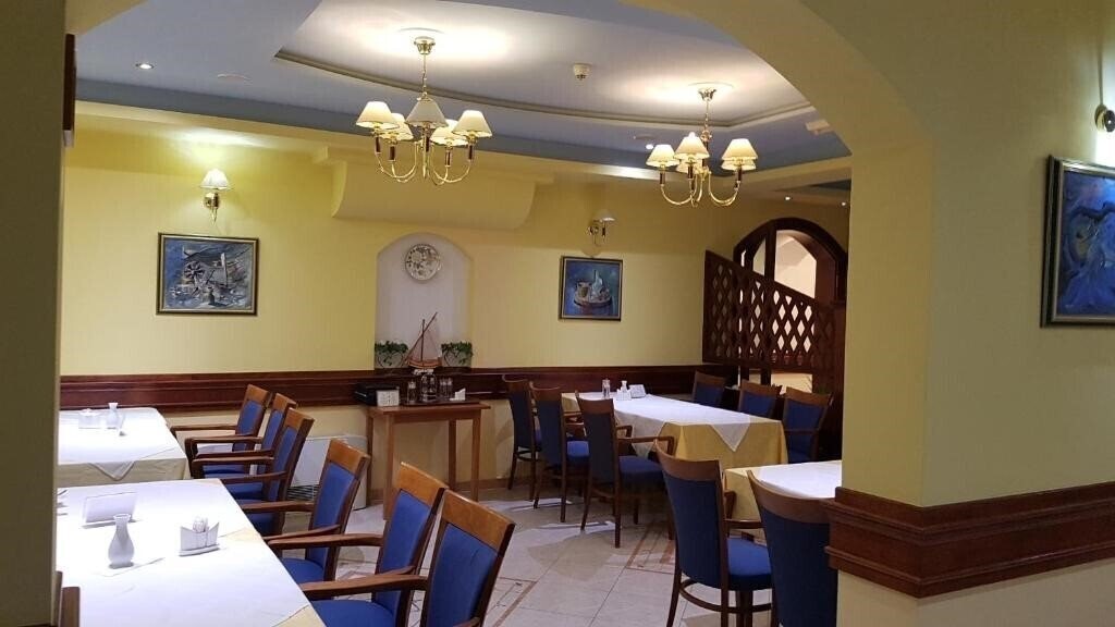 Изображение Hotel Adria 3*