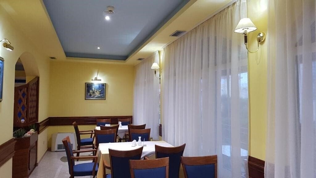 Картинка Hotel Adria 3*