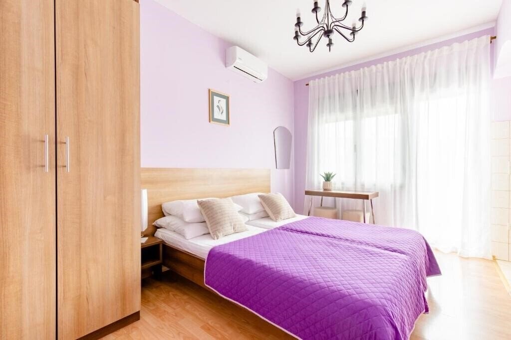 Фото Apartments Mara 3*