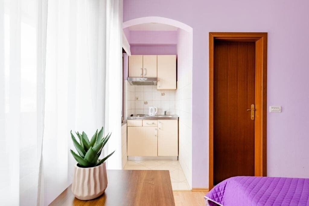 Фотографія Apartments Mara 3*