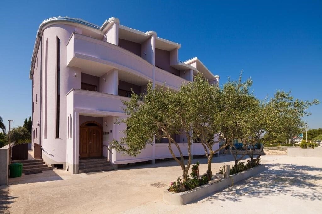 Зображення Apartments Mara 3*