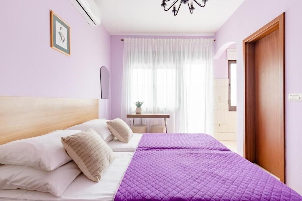 Картинка Apartments Mara 3*