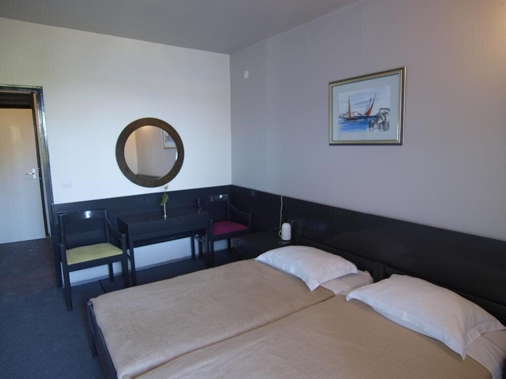 Фотография Hotel Dalmacija 3*