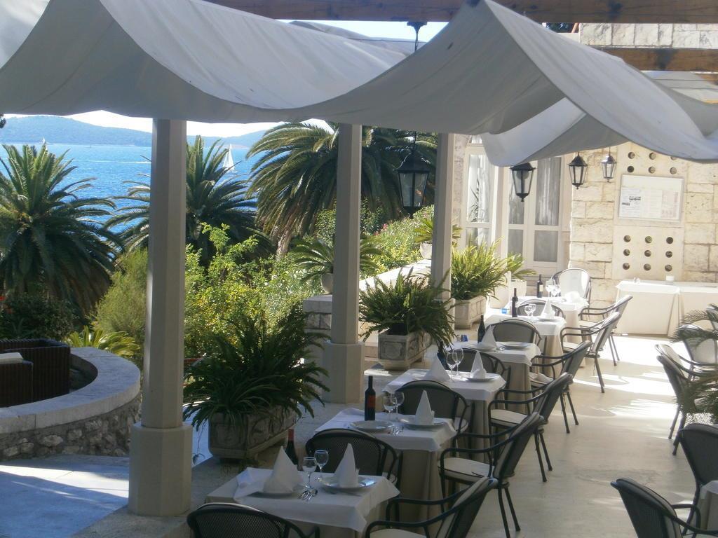 Изображение Hotel Croatia 3*