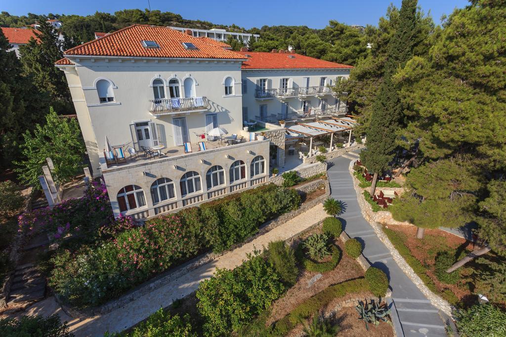 Картинка Hotel Croatia 3*