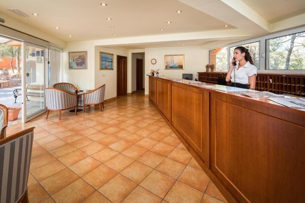 Изображение Fontana Adriatiq Resort 4*
