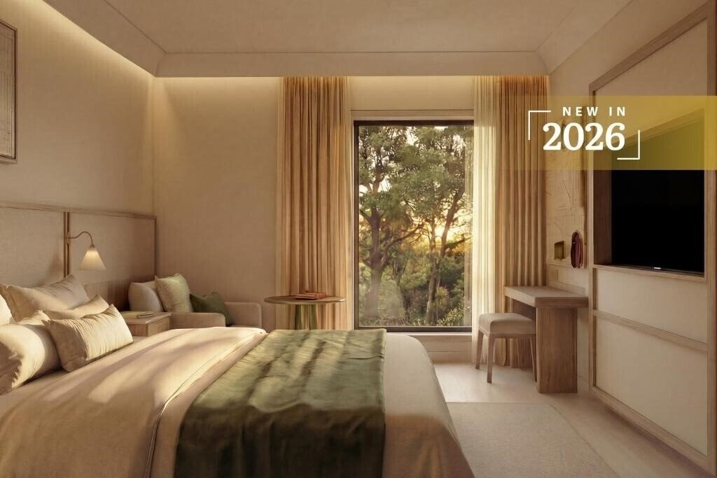 Картинка Sirena Resort Hvar 4*