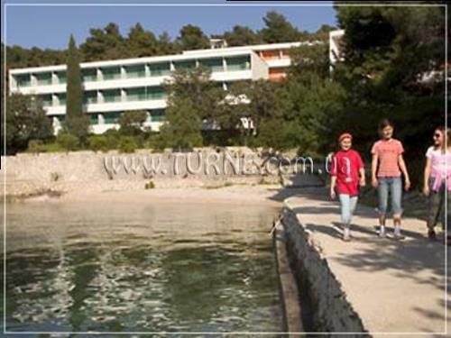 Готель Sirena 2*