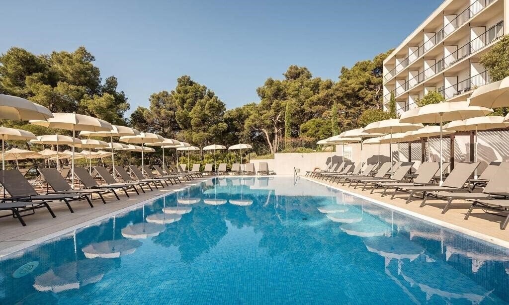 Отель Labranda Senses Resort 3*