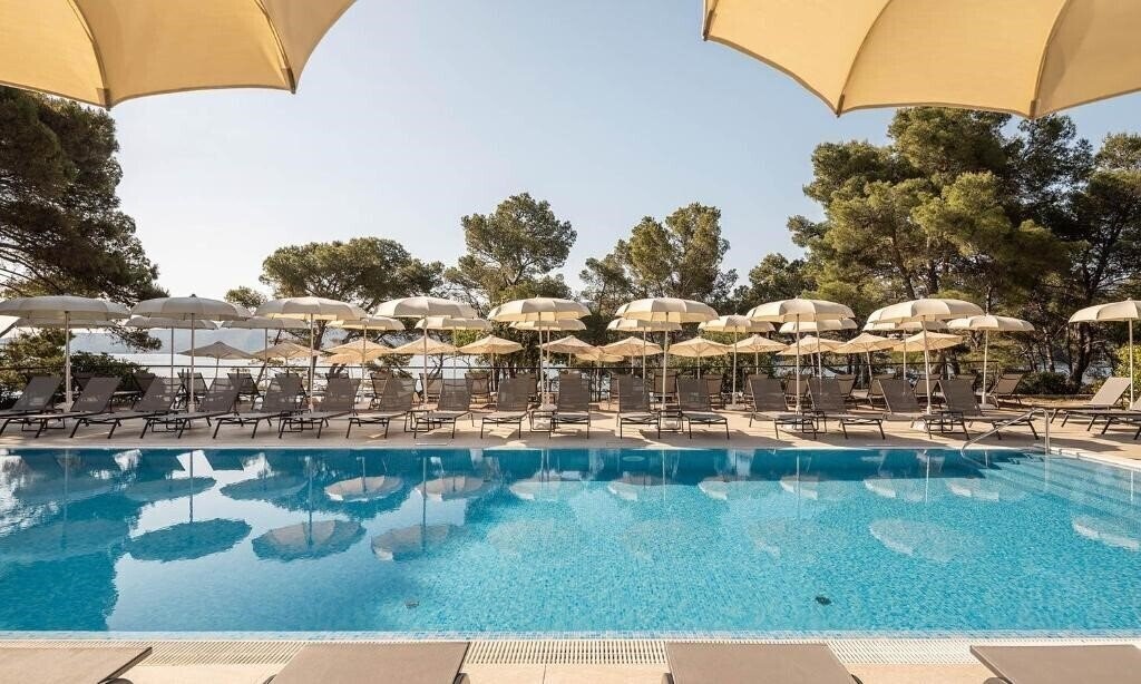 Картинка Labranda Senses Resort 3*