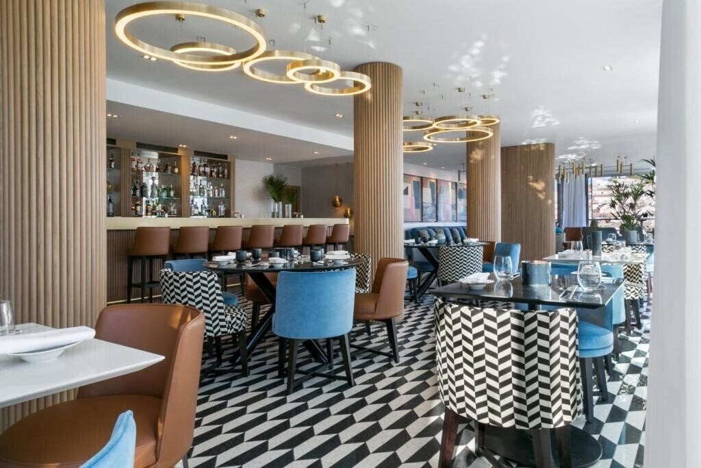 Картинка Adriana Hvar SPA Hotel 4*
