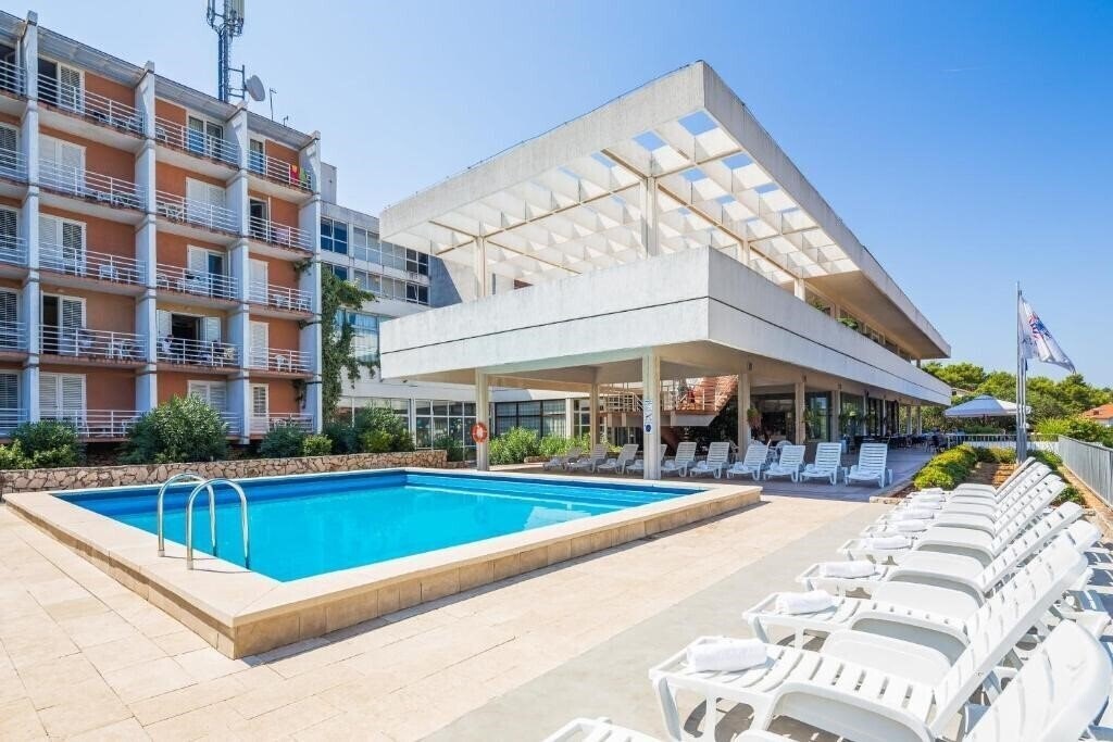 Фото Hotel Hvar Jelsa 3*