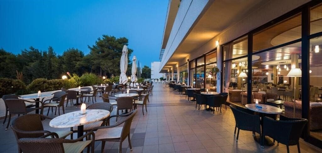 Фотография Hotel Hvar Jelsa 3*