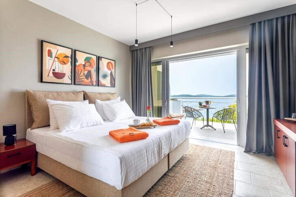 Фото Podstine Boutique Beach Resort 4*
