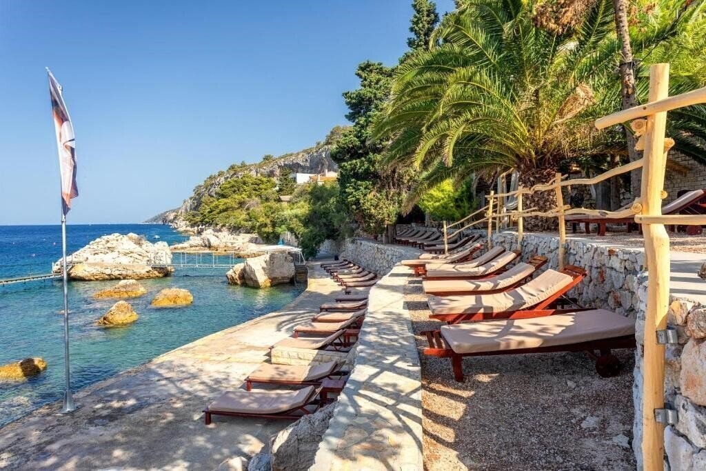 Фотография Podstine Boutique Beach Resort 4*