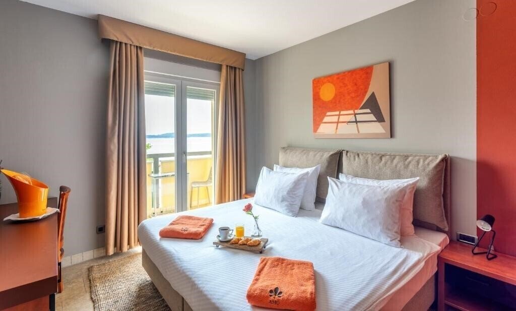 Картинка Podstine Boutique Beach Resort 4*