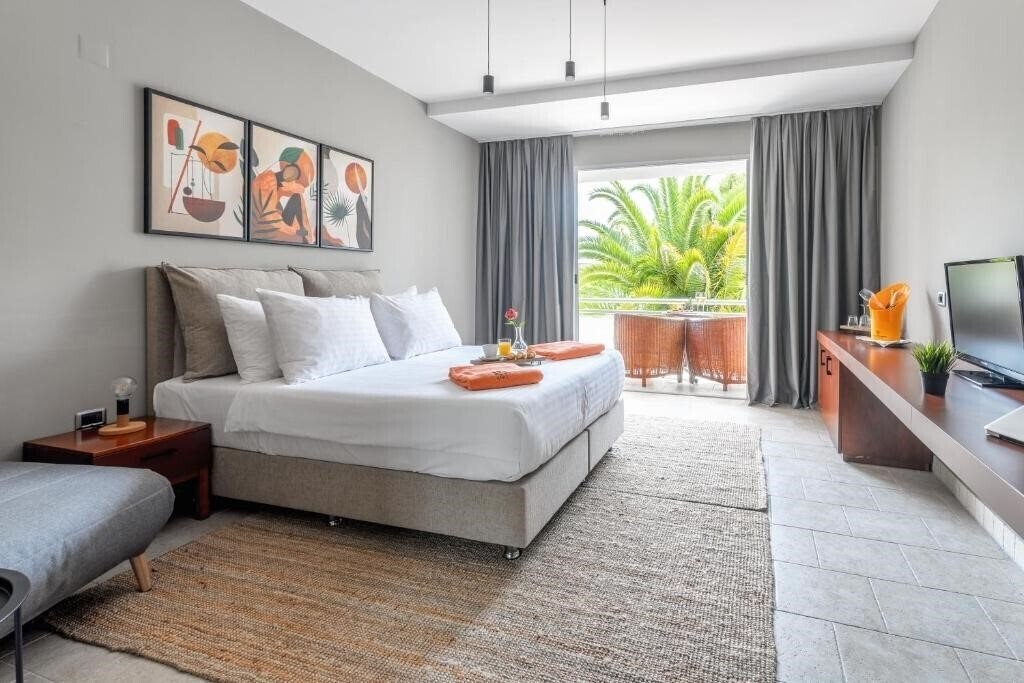 Изображение Podstine Boutique Beach Resort (ex. Hotel Podstine Hvar) 4*