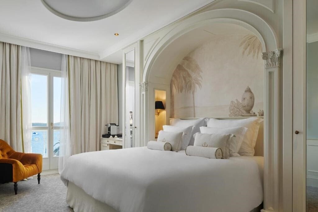 Фото Palace Elisabeth Hvar Hotel 5*