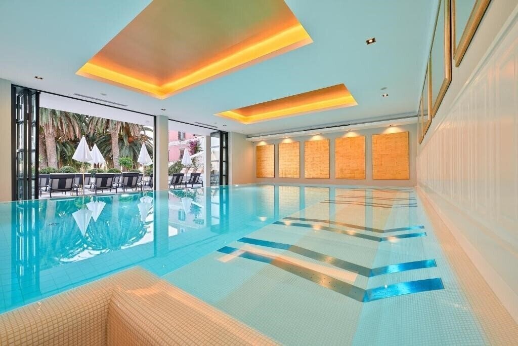 Фотографія Palace Elisabeth Hvar Hotel 5*