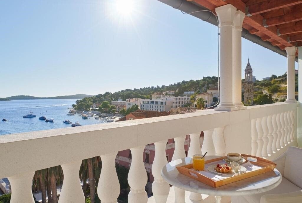 Зображення Palace Elisabeth Hvar Hotel 5*
