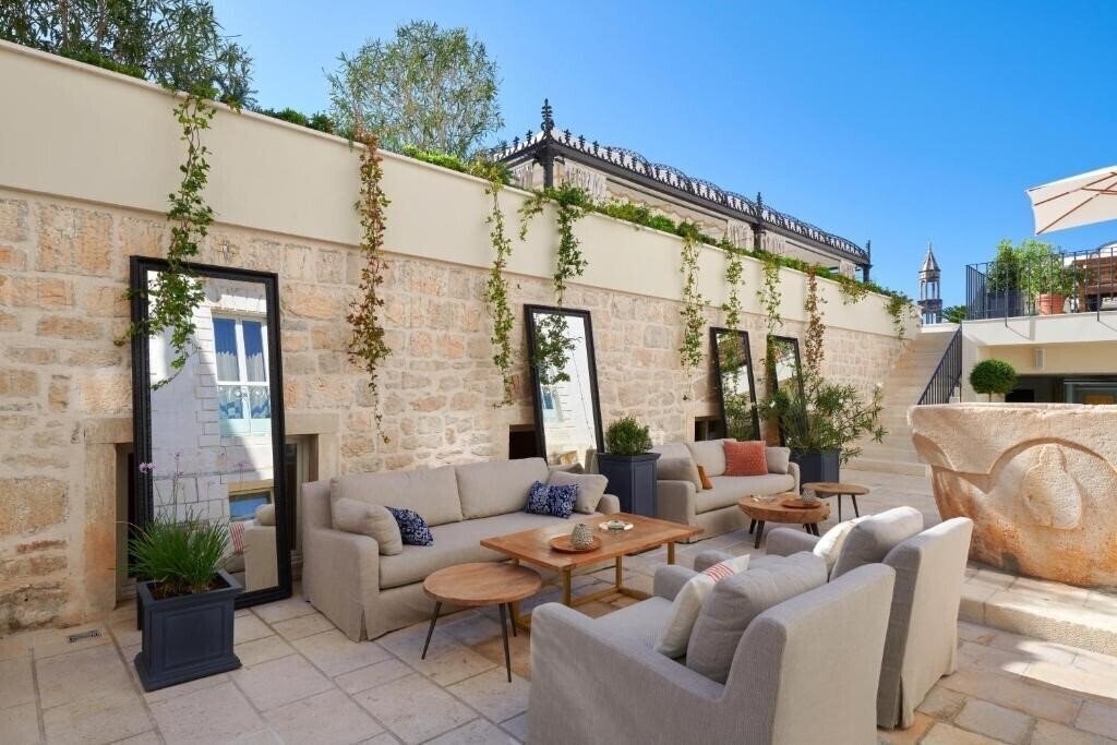Картинка Palace Elisabeth Hvar Hotel 5*