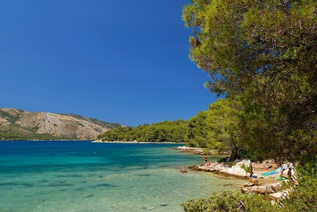 Зображення Helios Sunny Apt By Valamar 2*