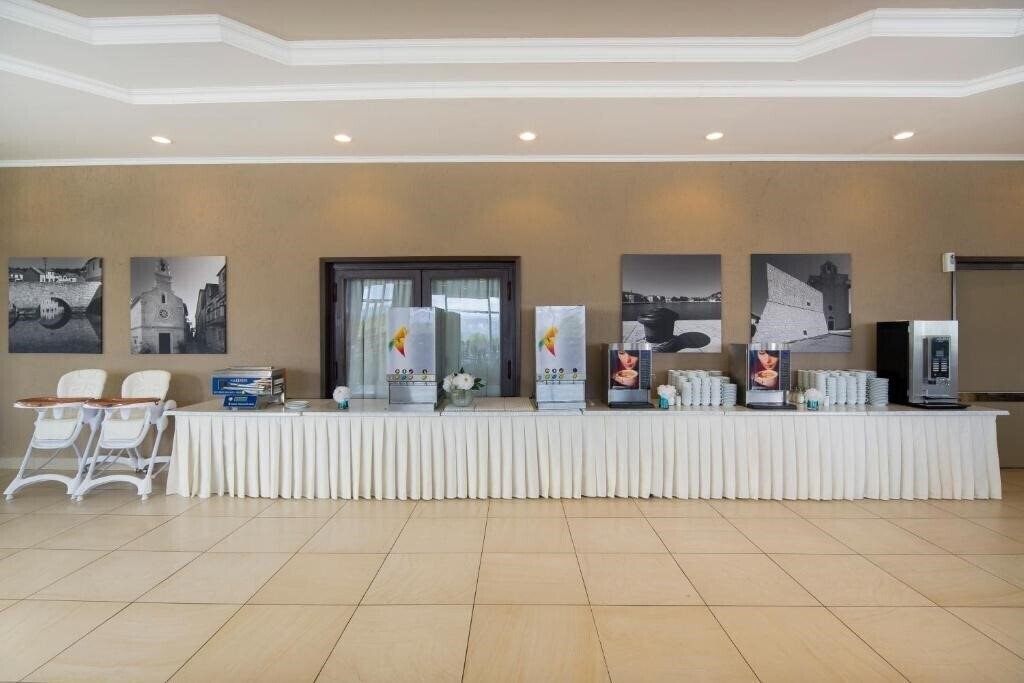 Изображение Adriatiq Hvar Hotel 3*
