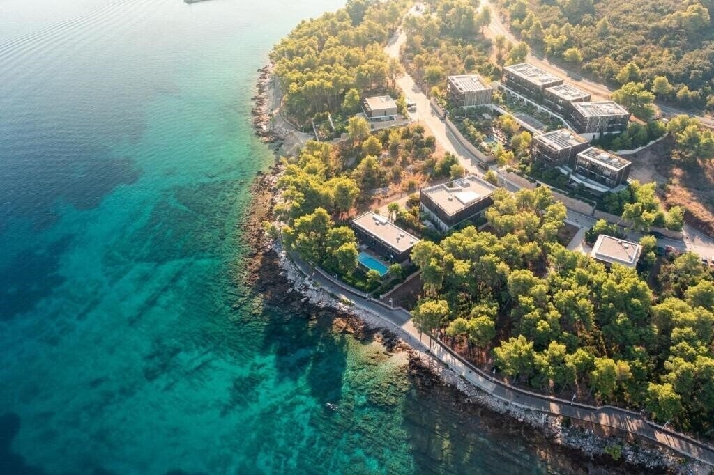 Готель Maslina Resort 5*
