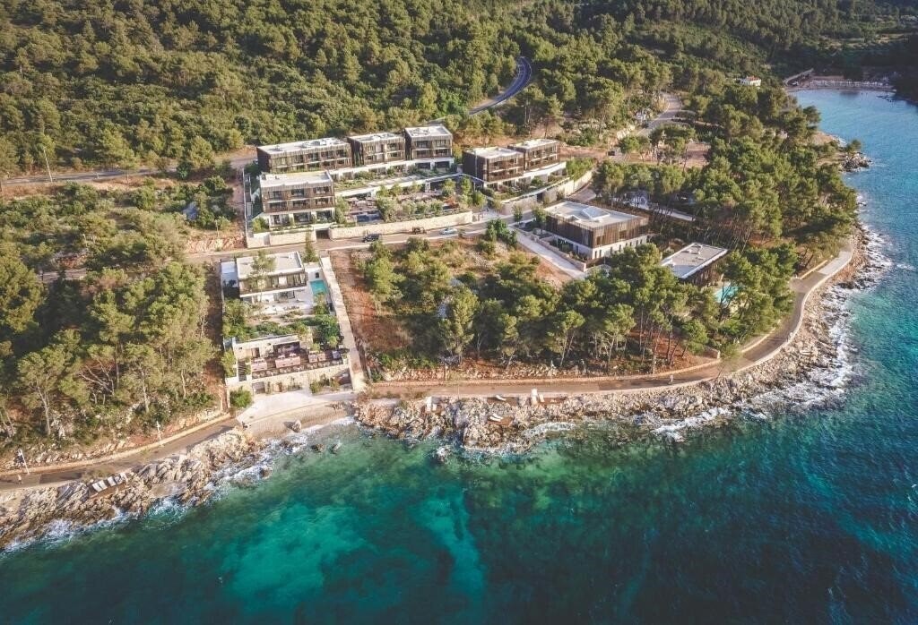 Фотографія Maslina Resort 5*