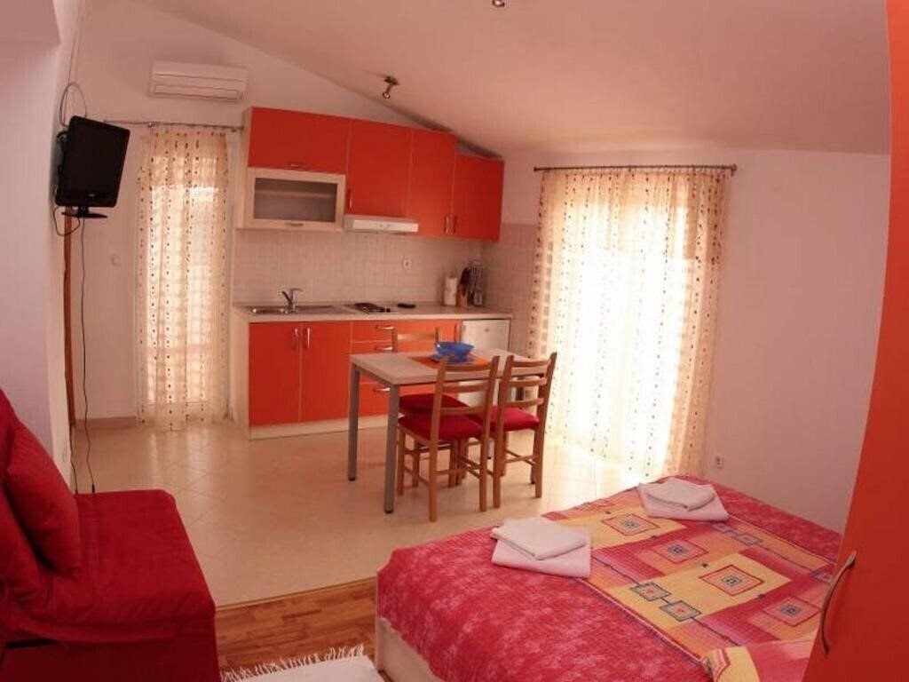 Картинка Apartments Marija 3*