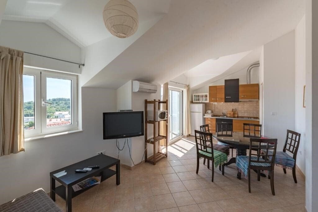Фотография Apartments Mazuran 3*