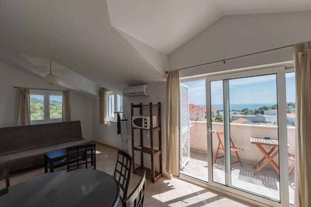 Изображение Apartments Mazuran 3*
