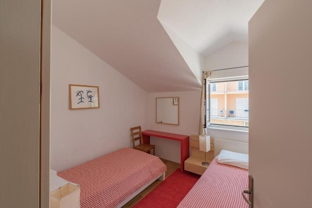 Картинка Apartments Mazuran 3*