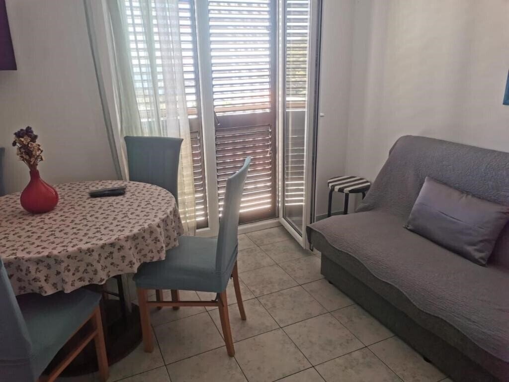 Фотографія Babo Apartments 3*