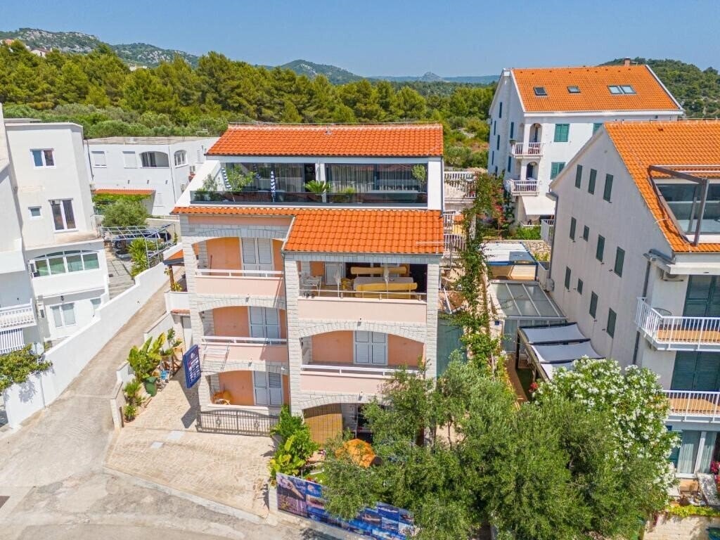 Готель Villa Vera 3*