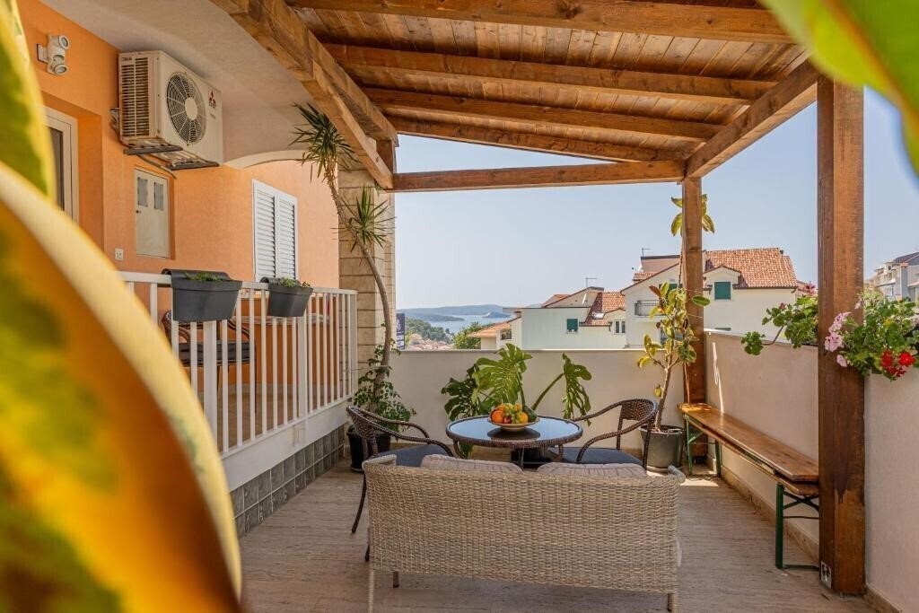 Фотографія Villa Vera 3*