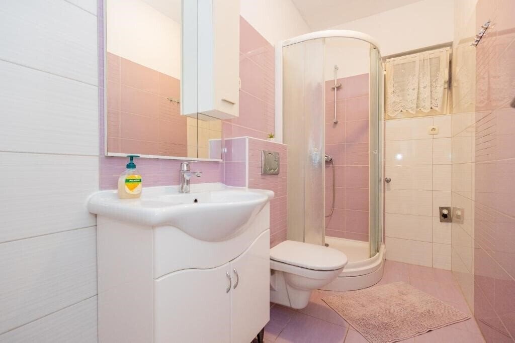 Картинка Villa Vera 3*