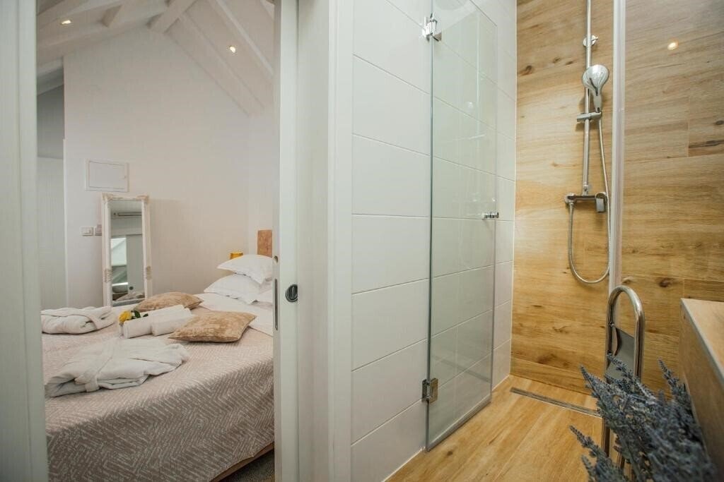 Фото Heritage Hotel Dea Hvar 4*