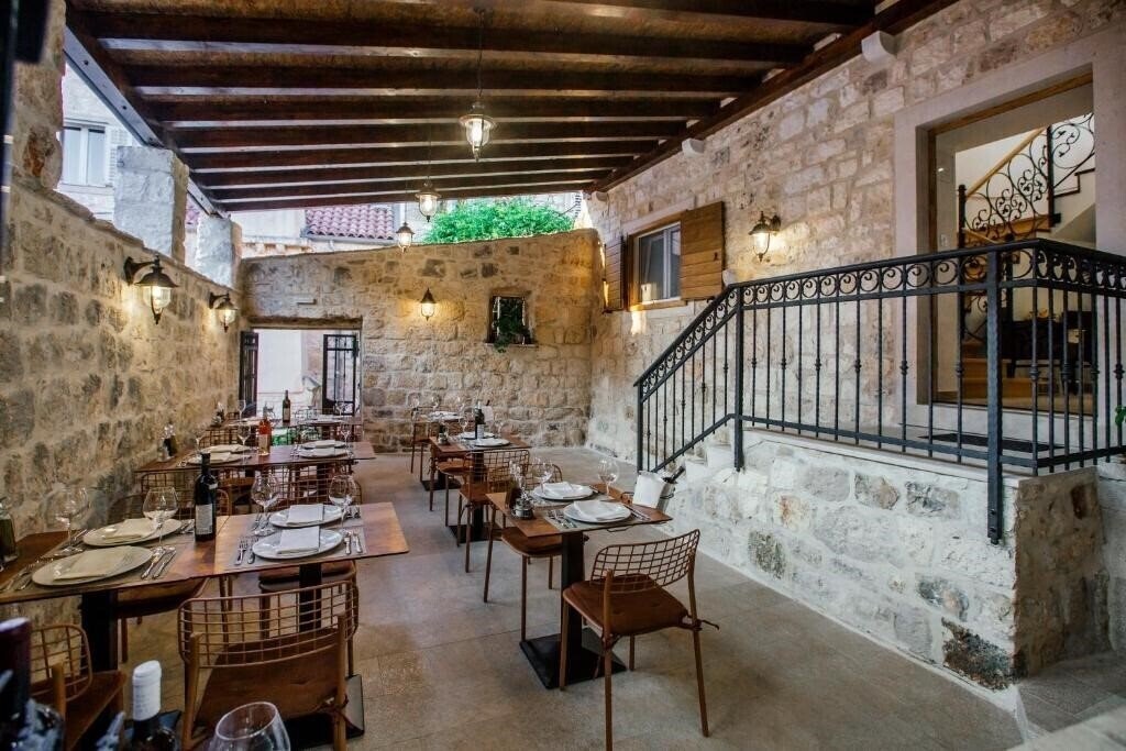 Фотография Heritage Hotel Dea Hvar 4*