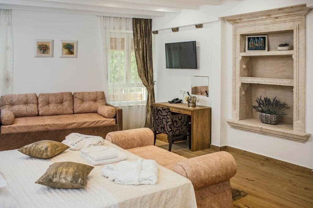 Изображение Heritage Hotel Dea Hvar 4*