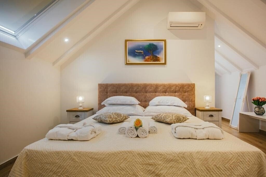 Картинка Heritage Hotel Dea Hvar 4*