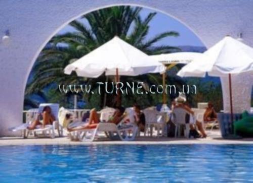 Фотографія Trim 3*