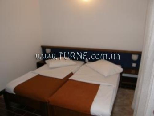 Готель Trim 3*