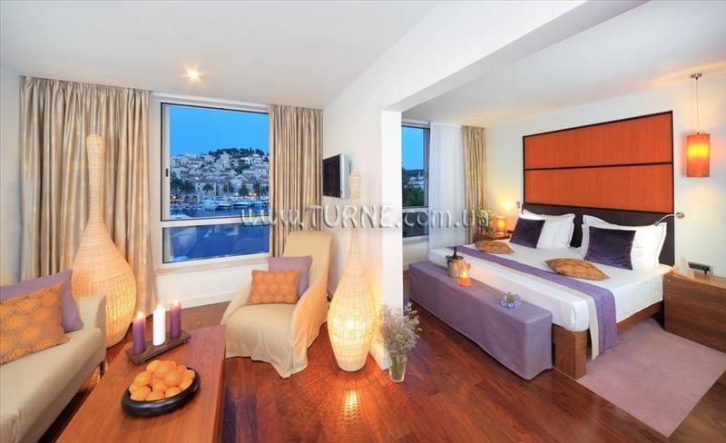 Изображение Adriana Marina Hotel & Spa 4*