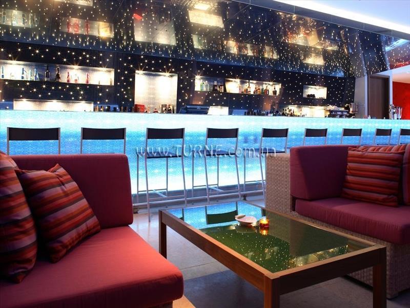 Фотография Adriana Marina Hotel & Spa 4*