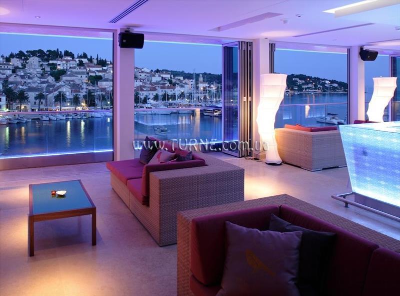 Фото Adriana Marina Hotel & Spa 4*